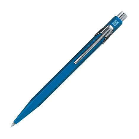Caran d'Ache Metal Collection Classic Line 849 Ballpoint Pen