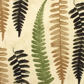 Carara | Boho Chic Ferns Carara | Boho Chic Ferns