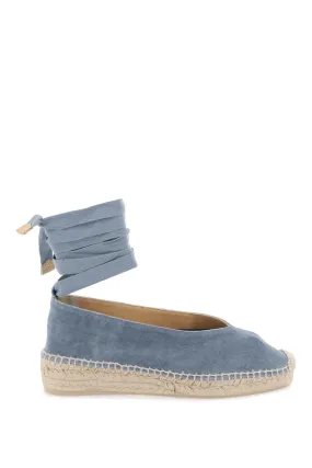 CASTANER gea ballet flats espadrilles CASTANER gea ballet flats espadrilles