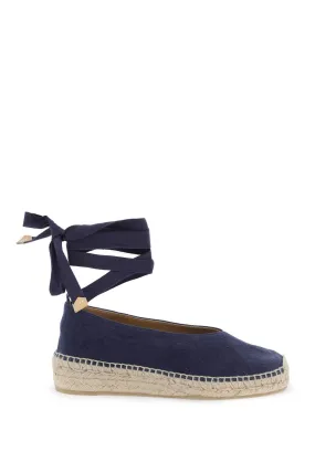 CASTANER gea ballet flats espadrilles CASTANER gea ballet flats espadrilles