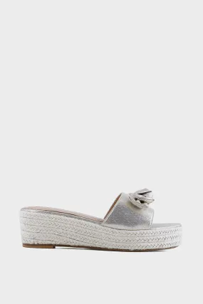 Casual Slip On I17222-Golden Casual Slip On I17222-Golden