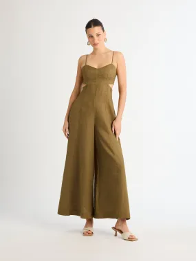 CATALINA JUMPSUIT CATALINA JUMPSUIT