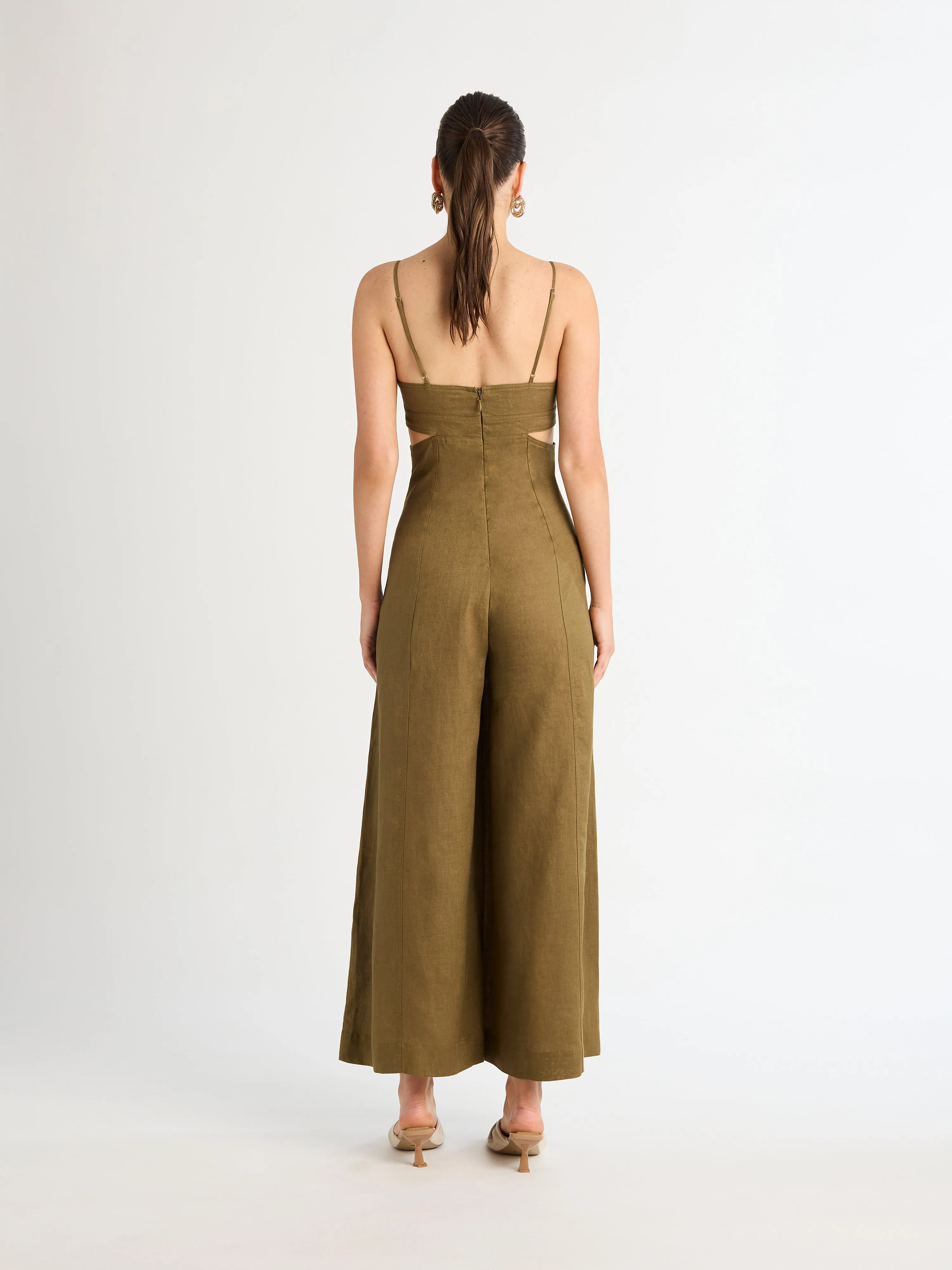 CATALINA JUMPSUIT