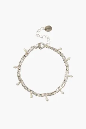 Celeste Bracelet Silver Celeste Bracelet Silver