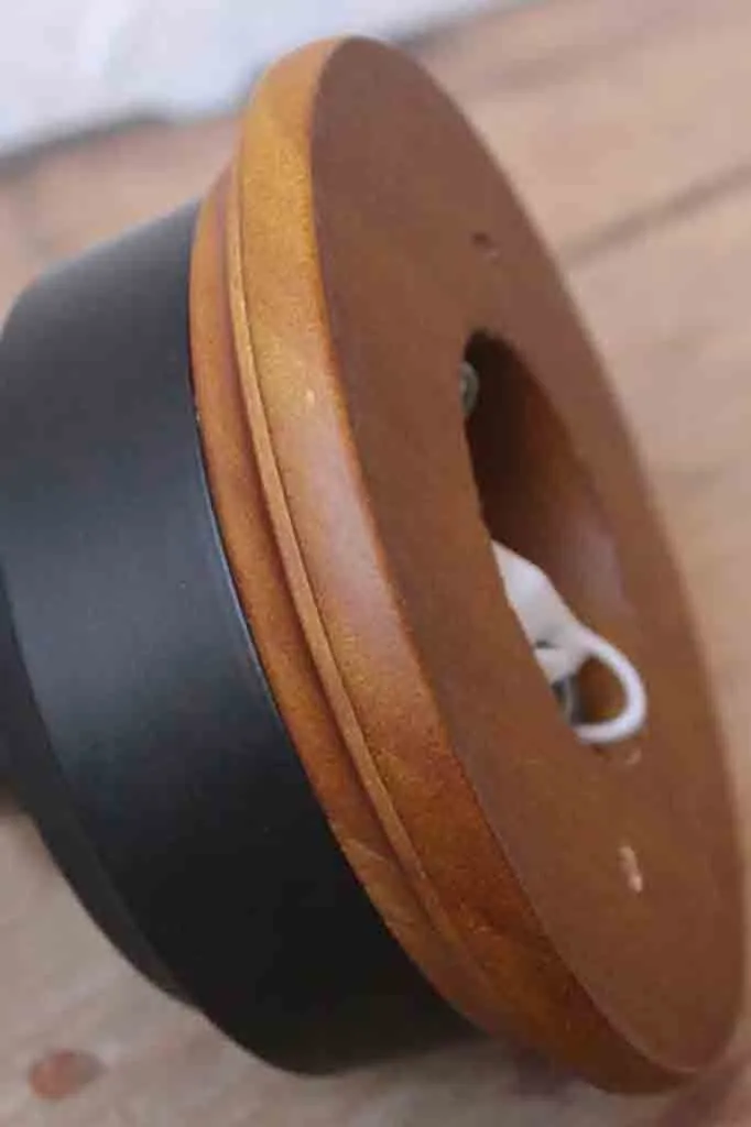 Ceramic Flush Mounts