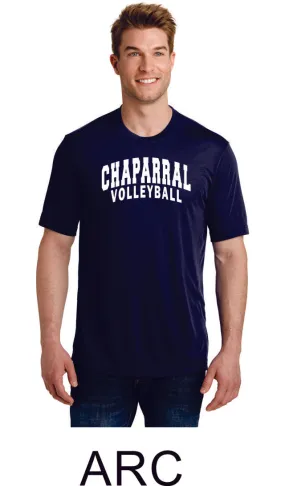 Chap Volleyball Sport-Tek Unisex Wicking Tee -4 designs Chap Volleyball Sport-Tek Unisex Wicking Tee -4 designs