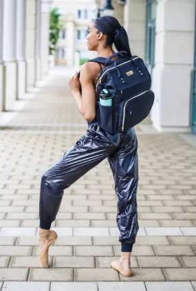 CHIC BALLET CHIC303 BALLET BACKPACK CHIC BALLET CHIC303 BALLET BACKPACK