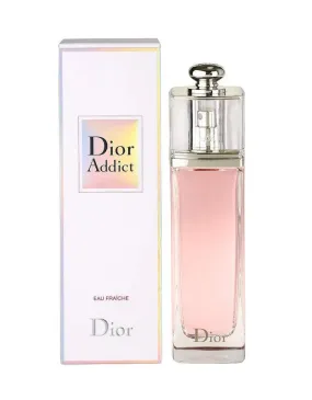 Christian Dior Addict Eau Fraiche 100ml Christian Dior Addict Eau Fraiche 100ml
