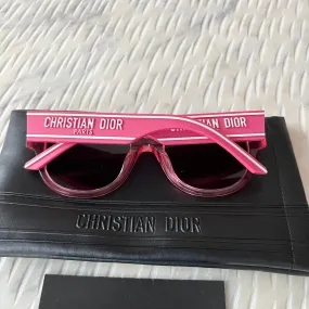 Christian Dior Wildior 54mm Butterfly Sunglasses Christian Dior Wildior 54mm Butterfly Sunglasses