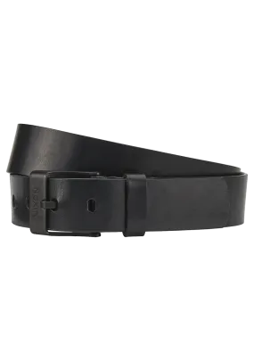 Chronos Belt - Black Chronos Belt - Black