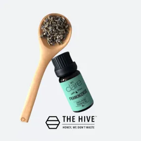 Claire Organics Frankincense Essential Oil (10ml) Claire Organics Frankincense Essential Oil (10ml)