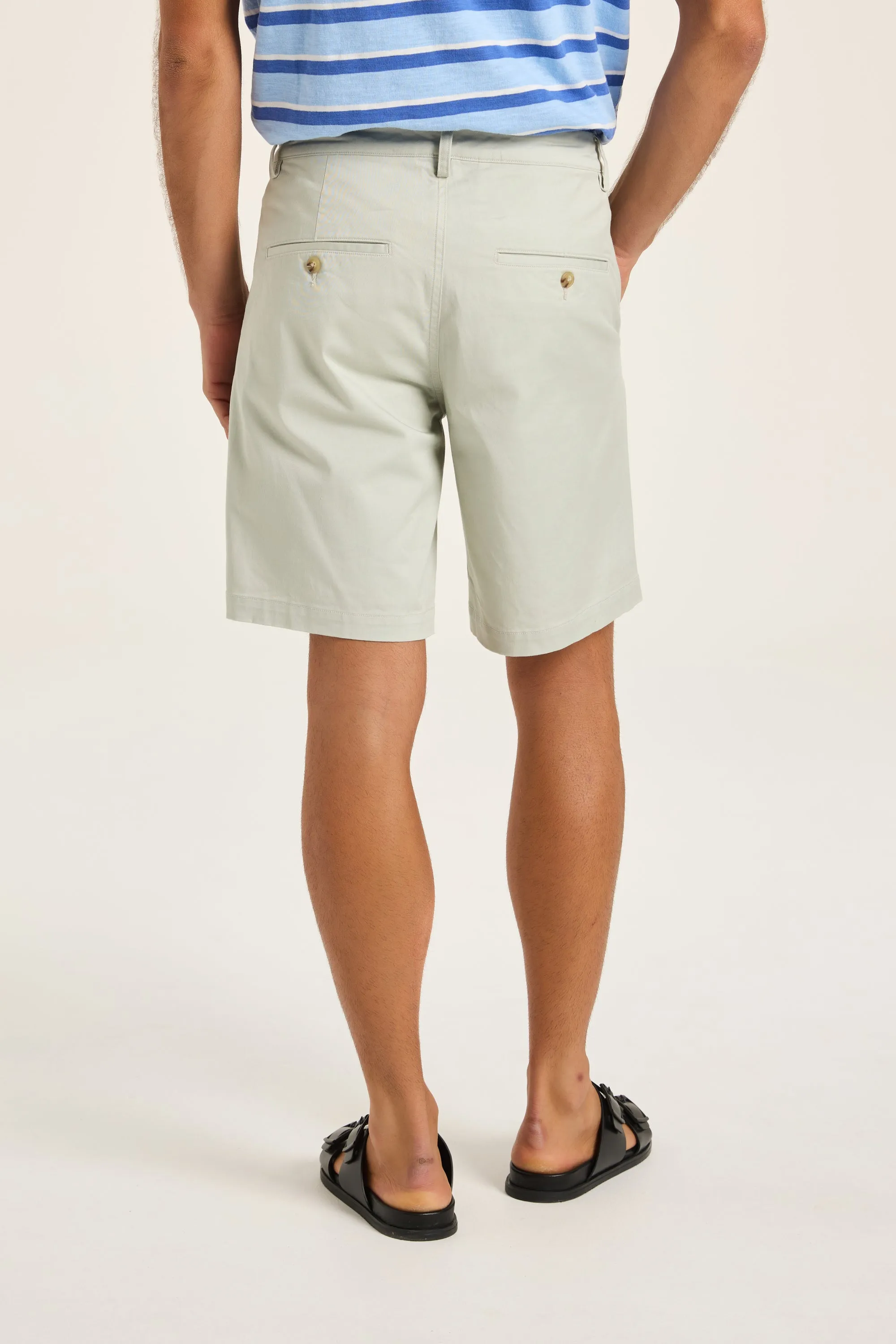 Clarke Short