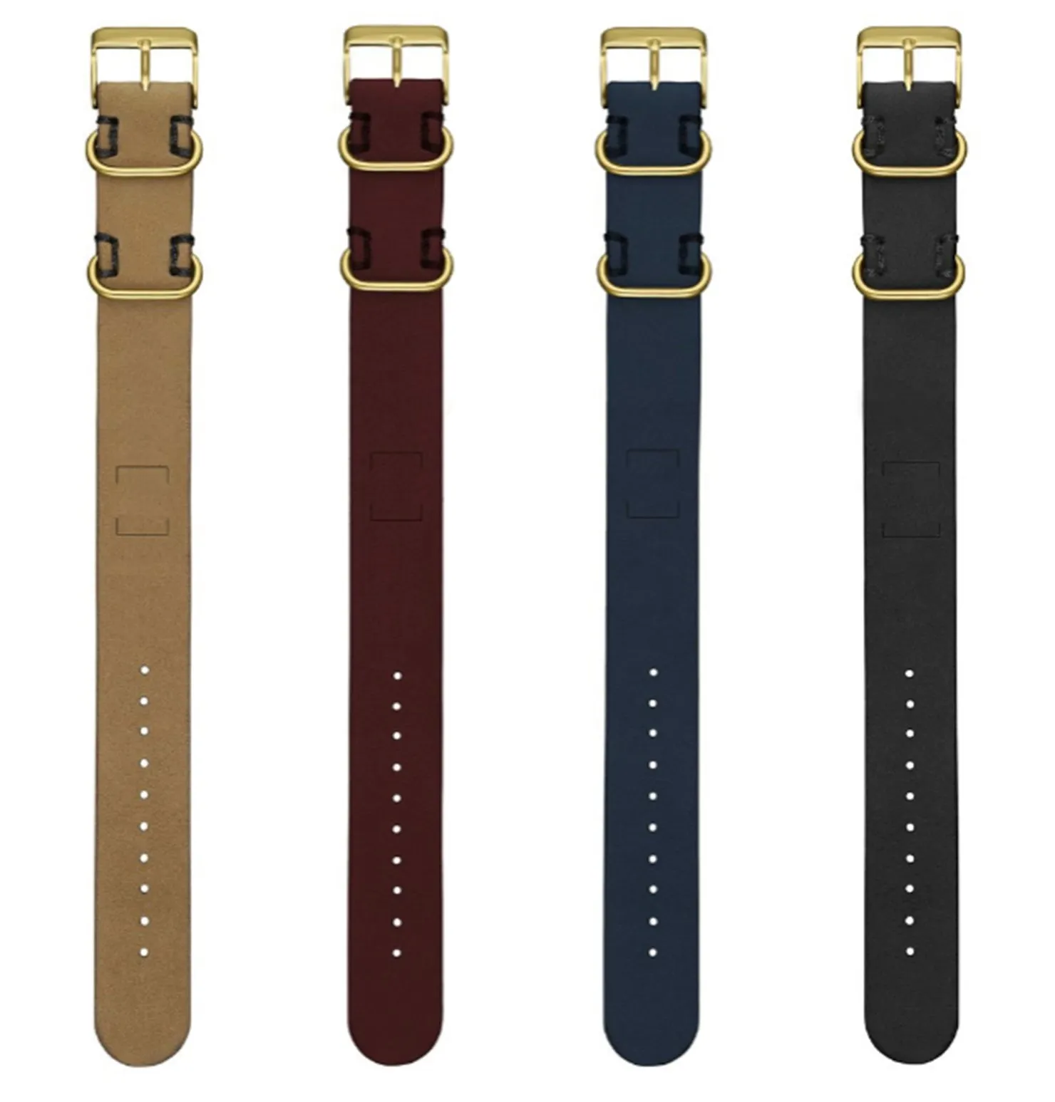 Classic Strap Add On