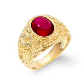 College Ring College Ring