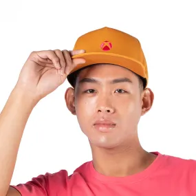 Color Blast 5-Panel Rope Hat Color Blast 5-Panel Rope Hat