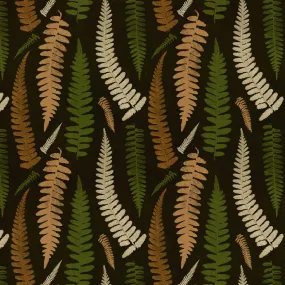 Corcovado | Boho Chic Ferns Corcovado | Boho Chic Ferns