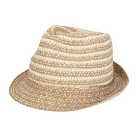 Cordelia Women's Stingy Brim Fedora Cordelia Women's Stingy Brim Fedora