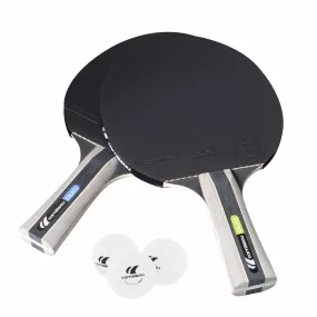 Cornilleau Bat and Ball Duo Sport Gatien Set Cornilleau Bat and Ball Duo Sport Gatien Set