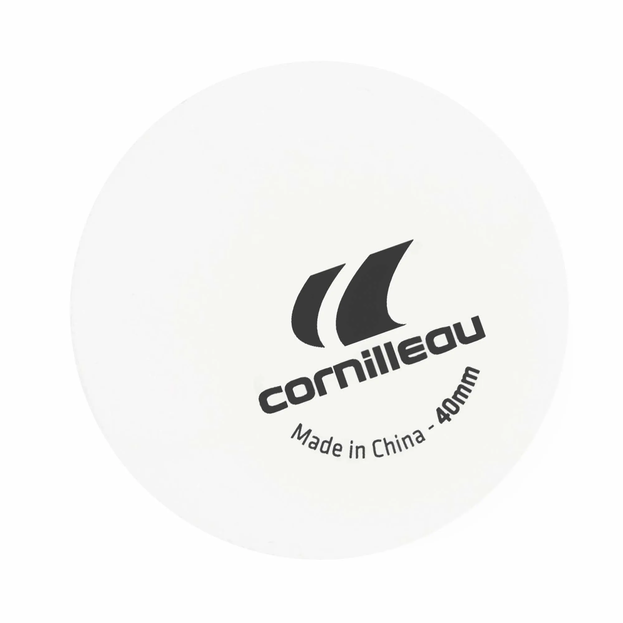 Cornilleau Bat and Ball Duo Sport Gatien Set