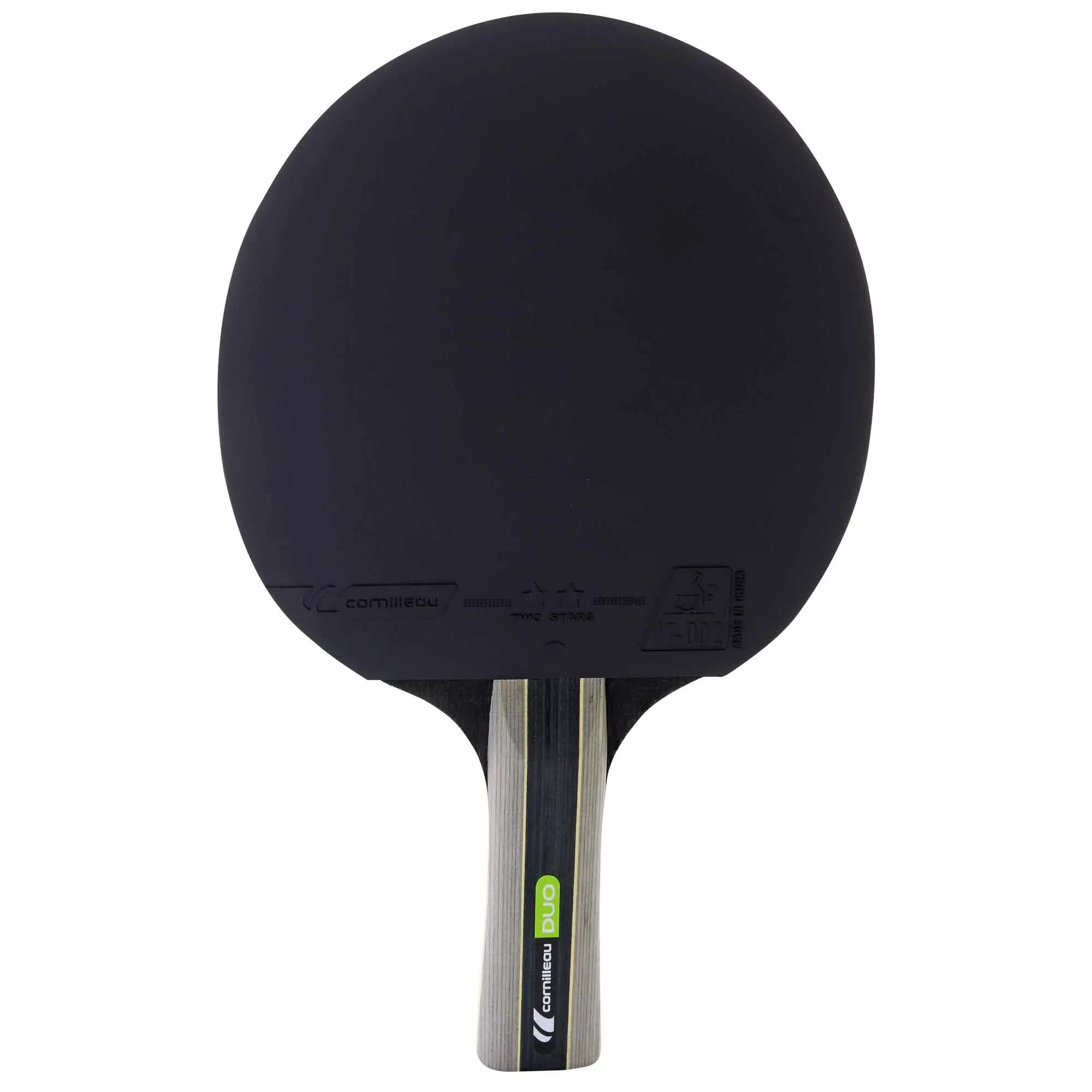 Cornilleau Bat and Ball Duo Sport Gatien Set