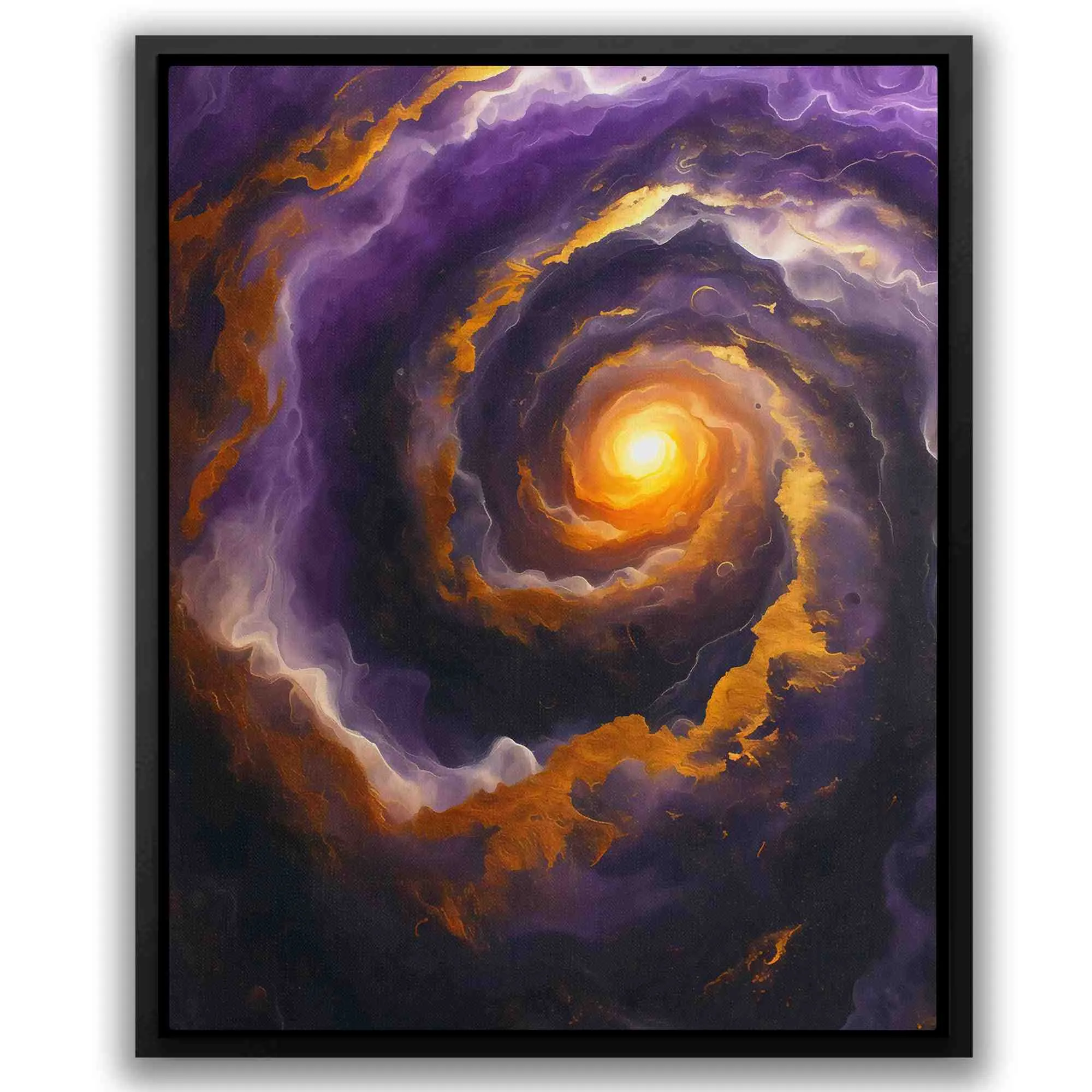 Cosmic Storm