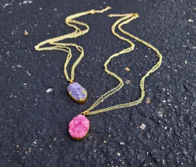Cosmos Necklace Cosmos Necklace