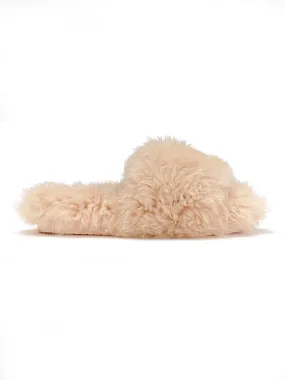 Cosy Slipper - Powder Cosy Slipper - Powder