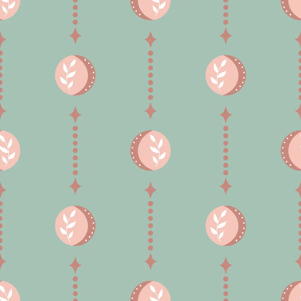 Crescent Diamonds