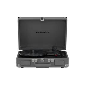 Crosley Cruiser Plus Turntable Crosley Cruiser Plus Turntable