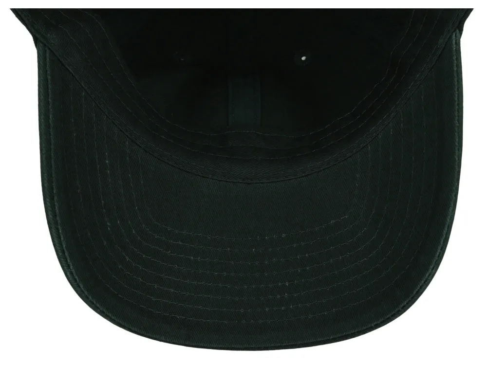 Crowns By Lids Baseline Cap - Dark Green
