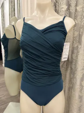 DA3015MP OPAL, Camisole leotard Laguna Stunning Exclusive to Ballet Emporium DA3015MP OPAL, Camisole leotard Laguna Stunning Exclusive to Ballet Emporium