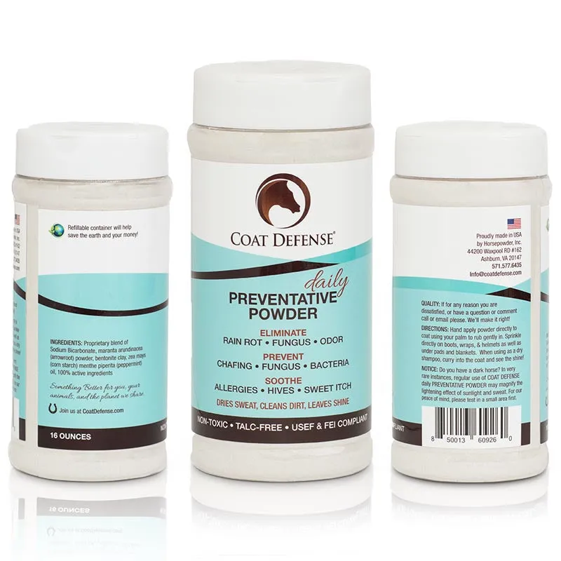 Daily Preventative Powder