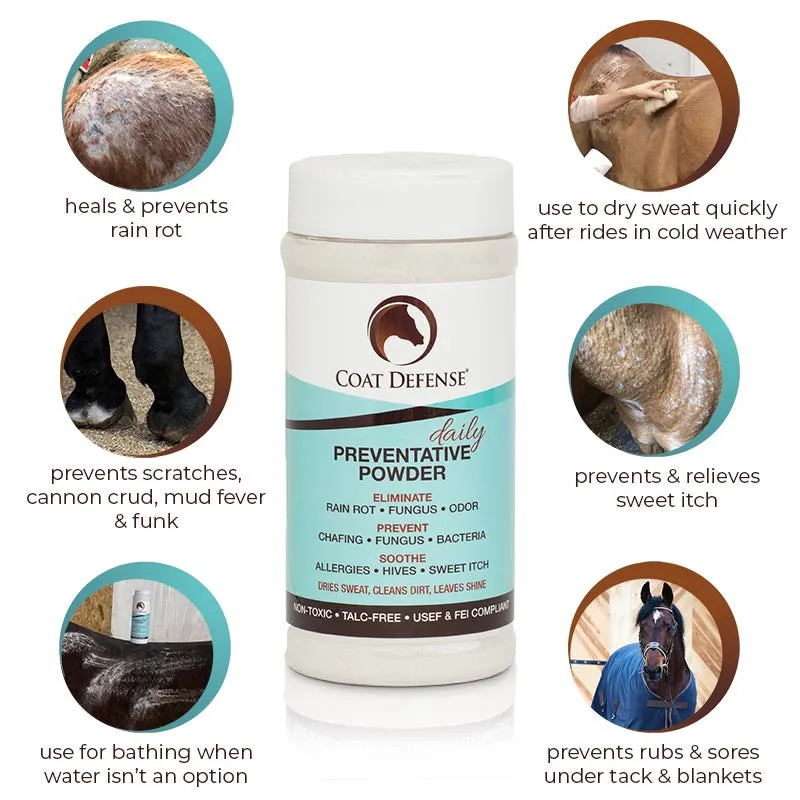 Daily Preventative Powder