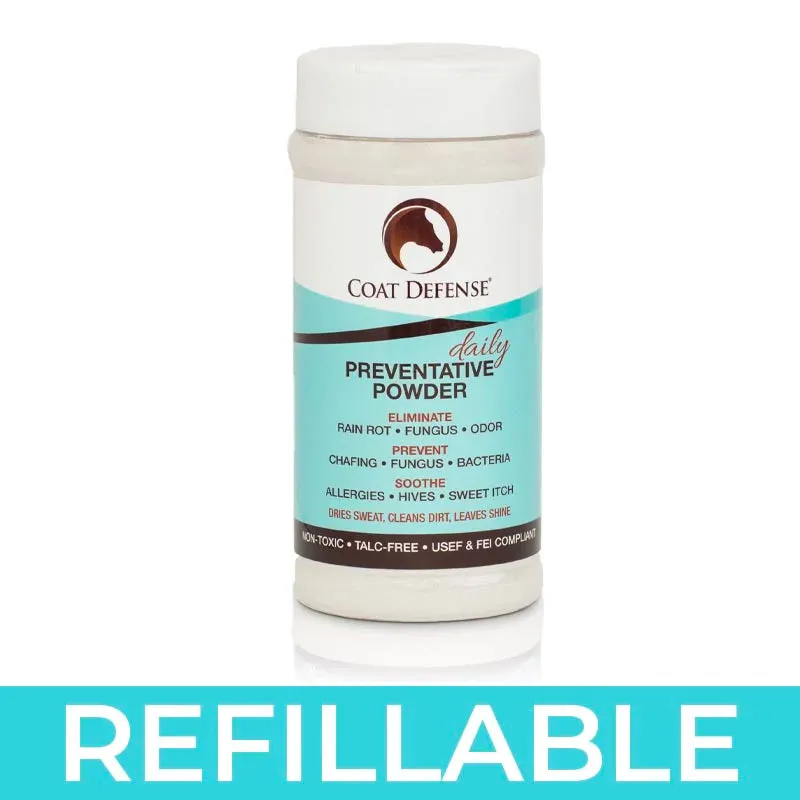 Daily Preventative Powder