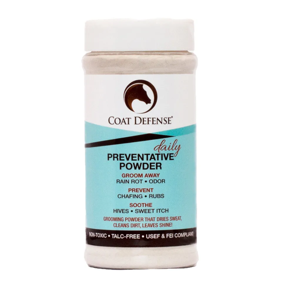 Daily Preventative Powder