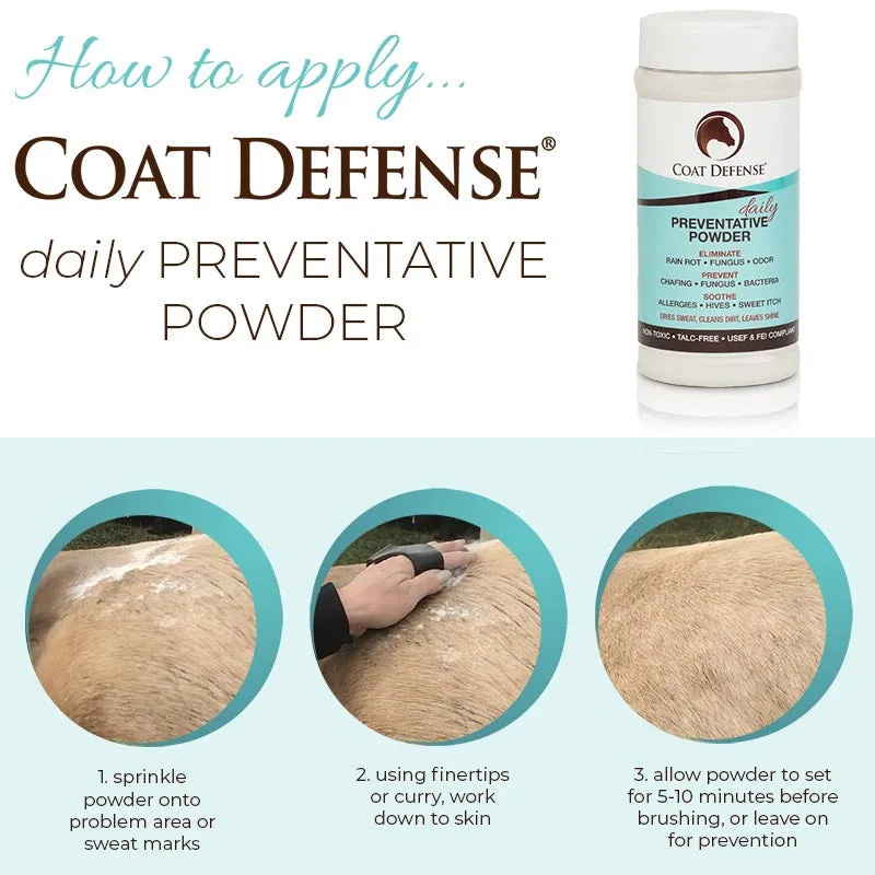 Daily Preventative Powder
