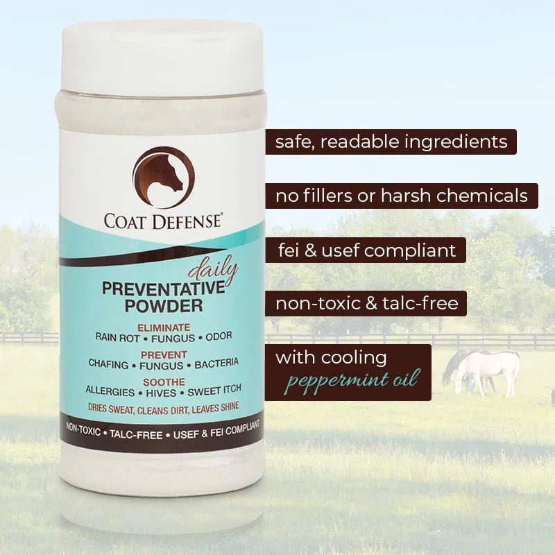 Daily Preventative Powder