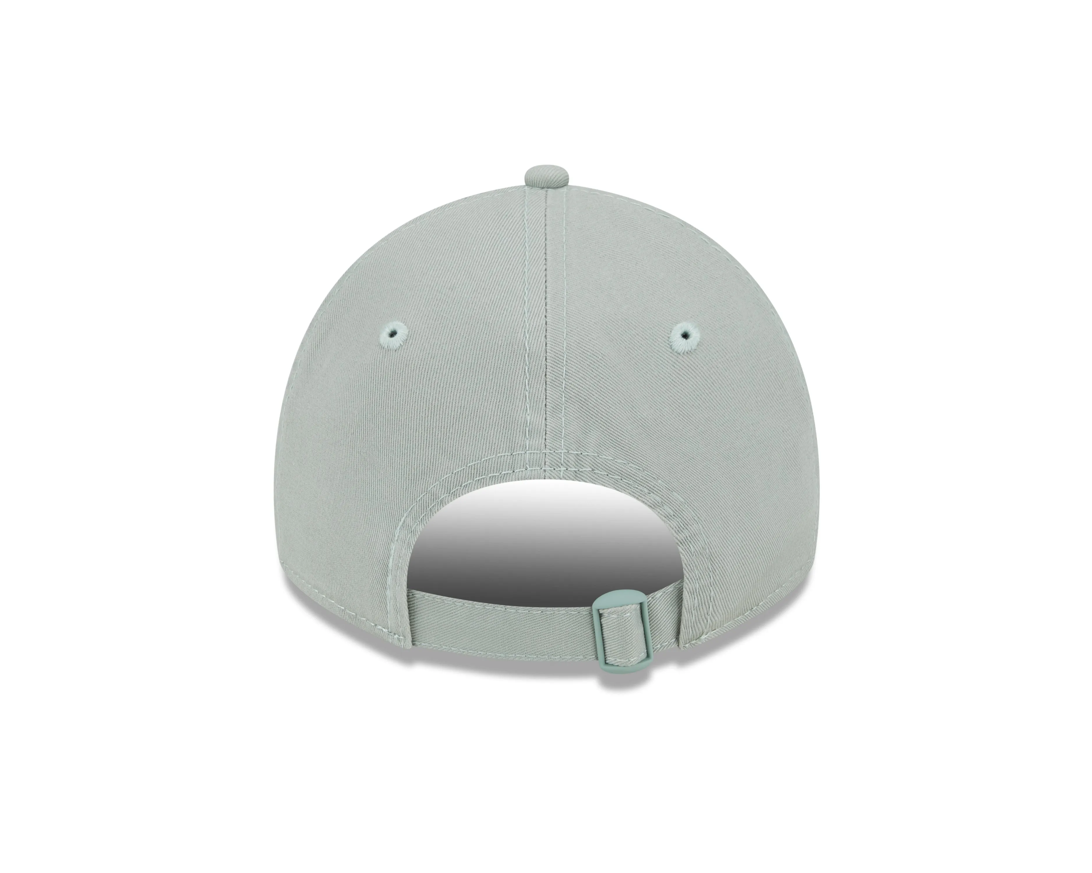 DALLAS MAVERICKS NEW ERA GREEN ADJUSTABLE CAP
