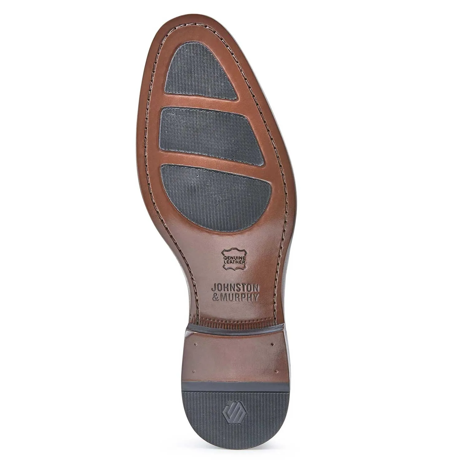 Danridge Monk Strap