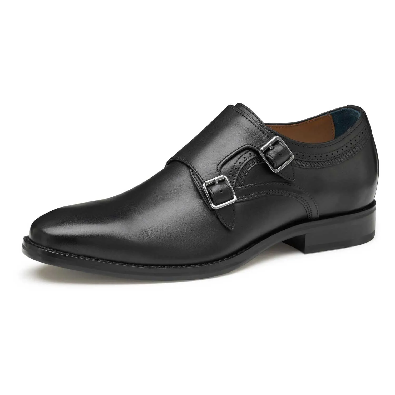 Danridge Monk Strap