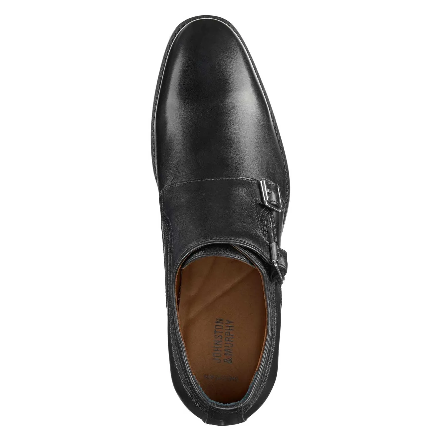 Danridge Monk Strap