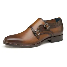 Danridge Monk Strap Danridge Monk Strap