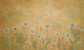 Dazzling Daisies (Yellow) Dazzling Daisies (Yellow)