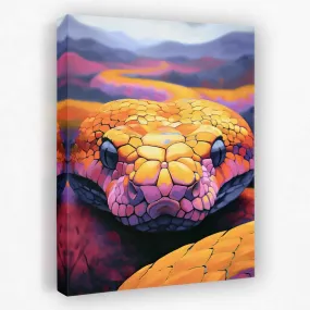 Desert Dweller Desert Dweller