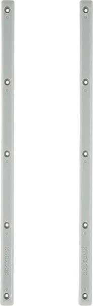 Dogtown Blue Haven Rails-(grey/green/black/red)