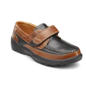 Dr. Comfort Men's Casual Comfort Mike Shoes Dr. Comfort Men's Casual Comfort Mike Shoes