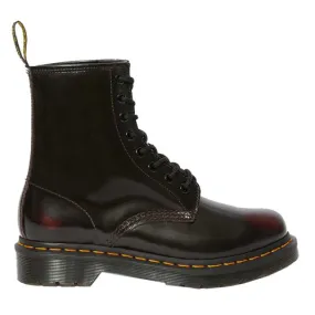 Dr. Martens 8 Eye Boots - Arcadia - 1460 - Cherry Red Dr. Martens 8 Eye Boots - Arcadia - 1460 - Cherry Red