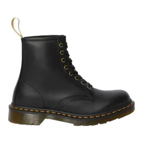 Dr. Martens Vegan 8 Eye Boots - 1460 - Black Dr. Martens Vegan 8 Eye Boots - 1460 - Black