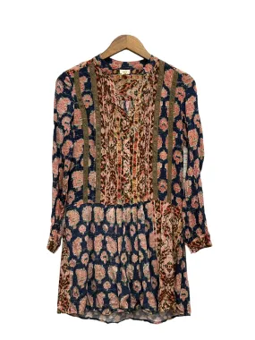 Dress Casual Midi By Tiny  Size: Xs Dress Casual Midi By Tiny  Size: Xs