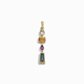 Earth Goddess Talisman Amulet Earth Goddess Talisman Amulet